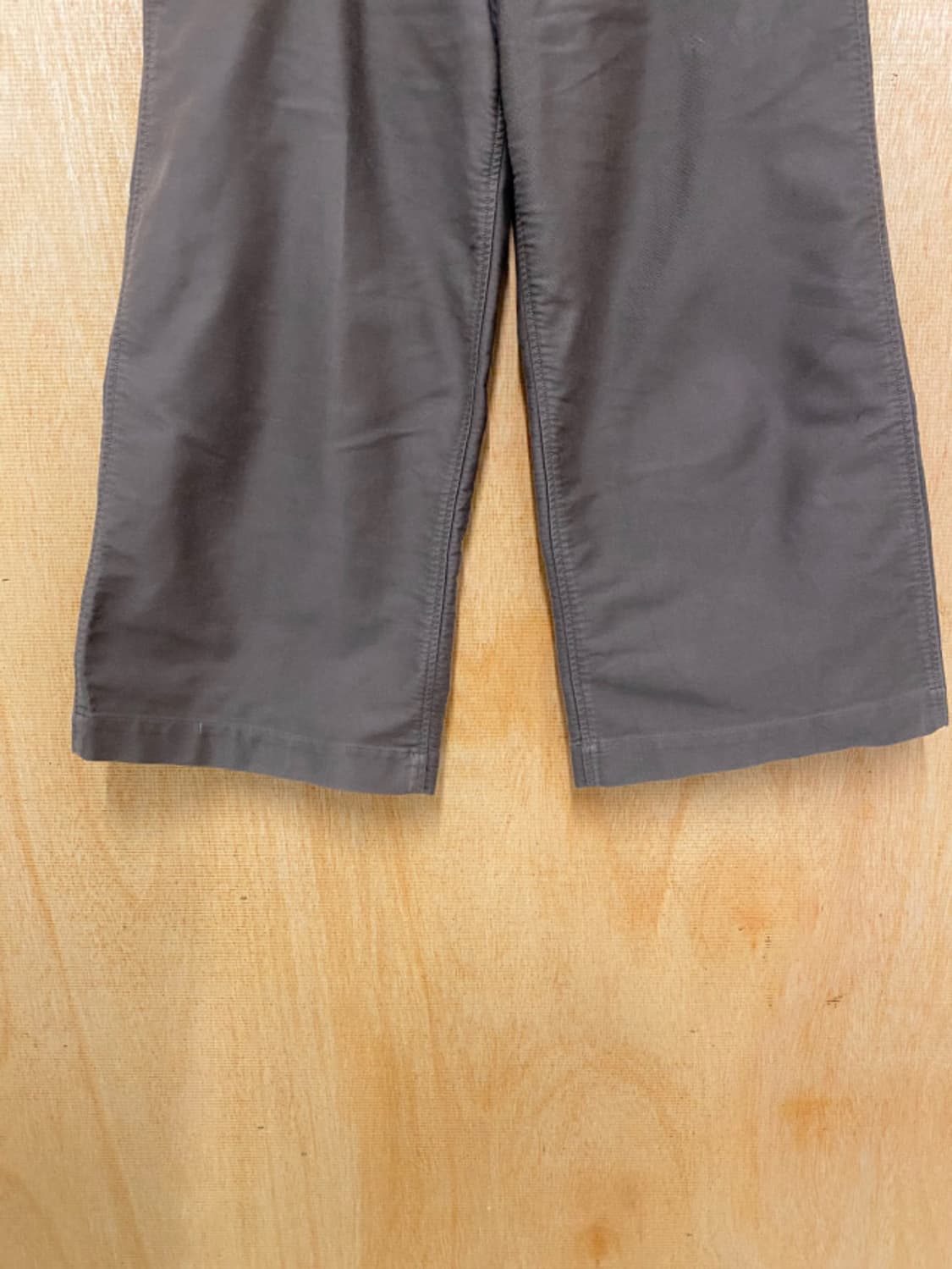 MARGARET HOWELL wide pants 마가렛호웰 와이드 팬츠 상품이미지7