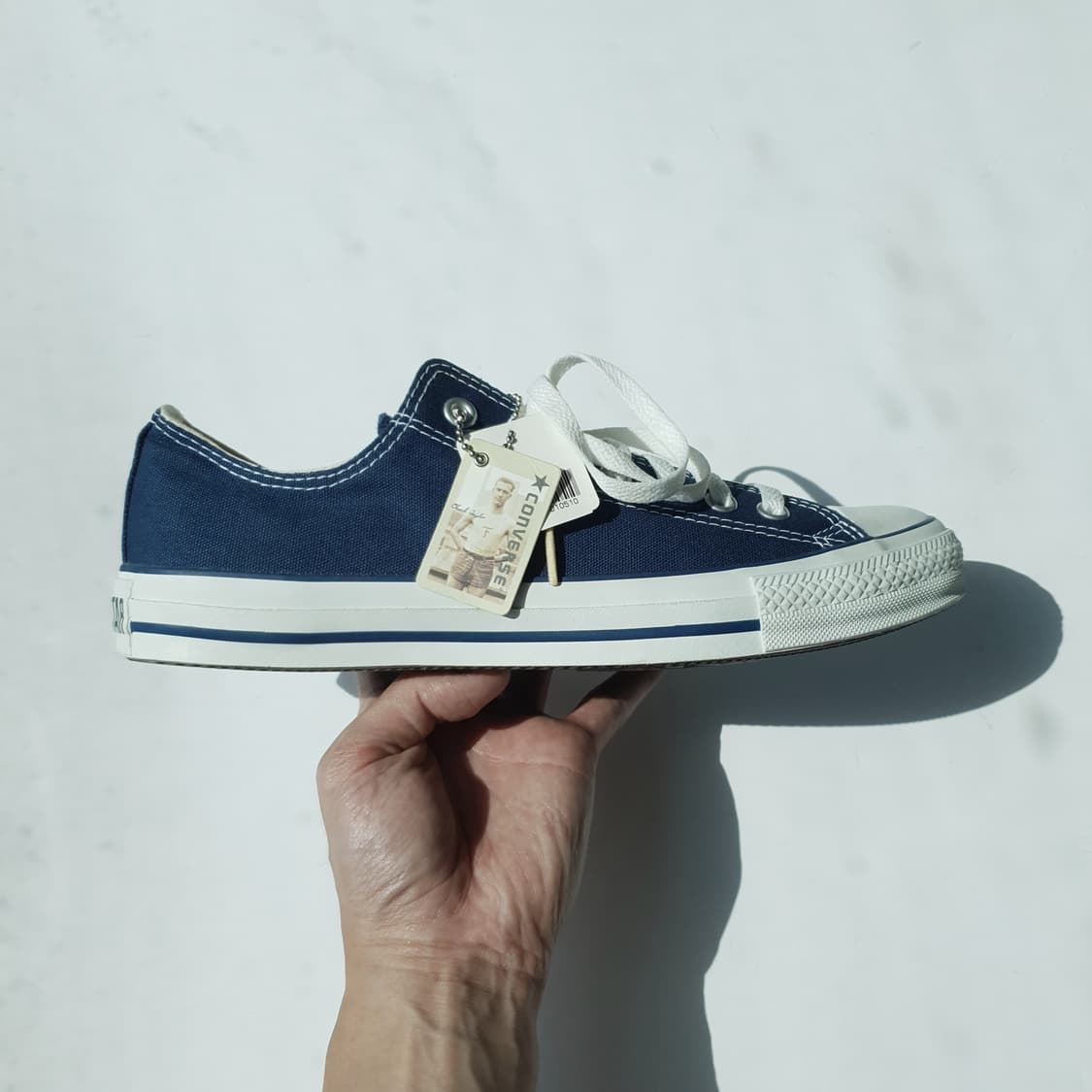 00s CONVERSE all star low 상품이미지9