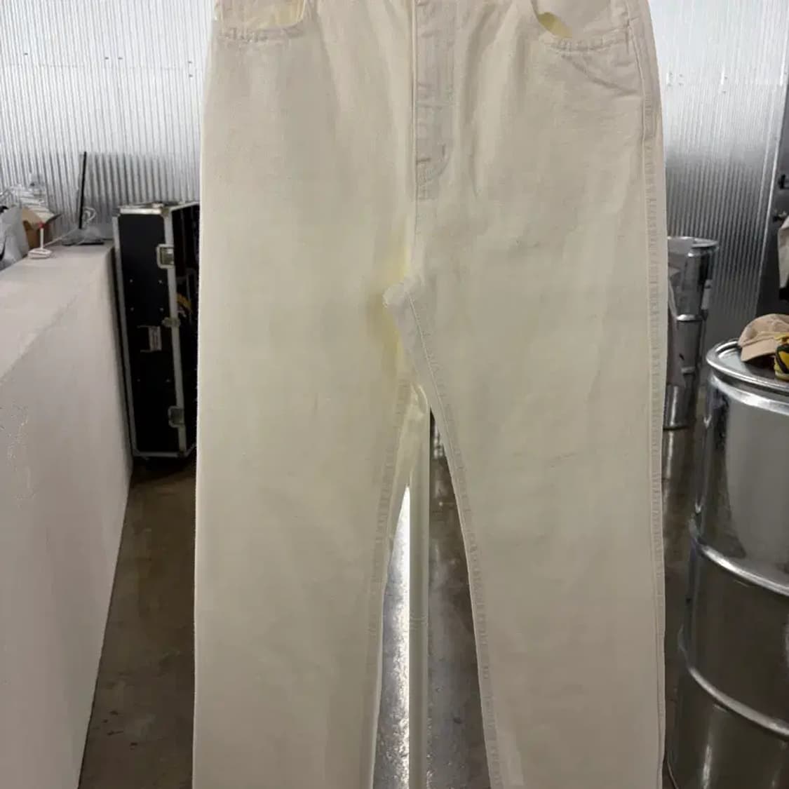 Royal City Park denim pants S 상품이미지2