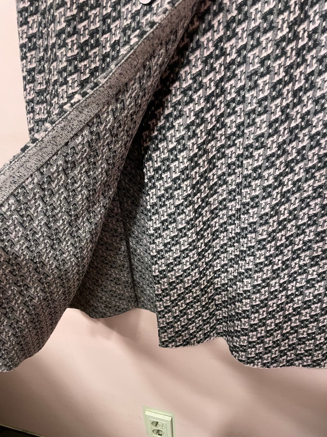 시스템스커트 상품이미지2