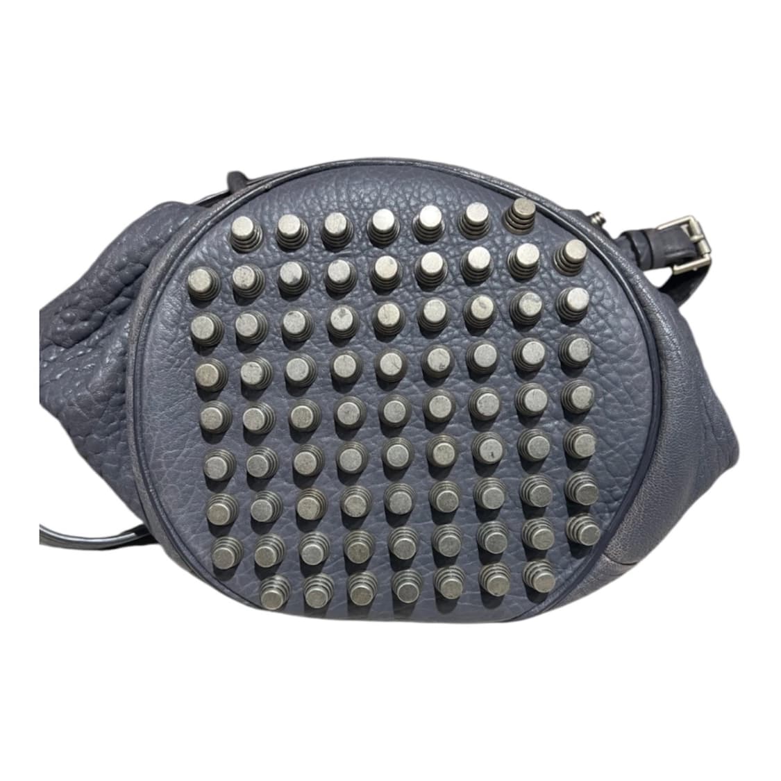 알렉산더왕 디에코 버킷백 그레이 상품이미지4