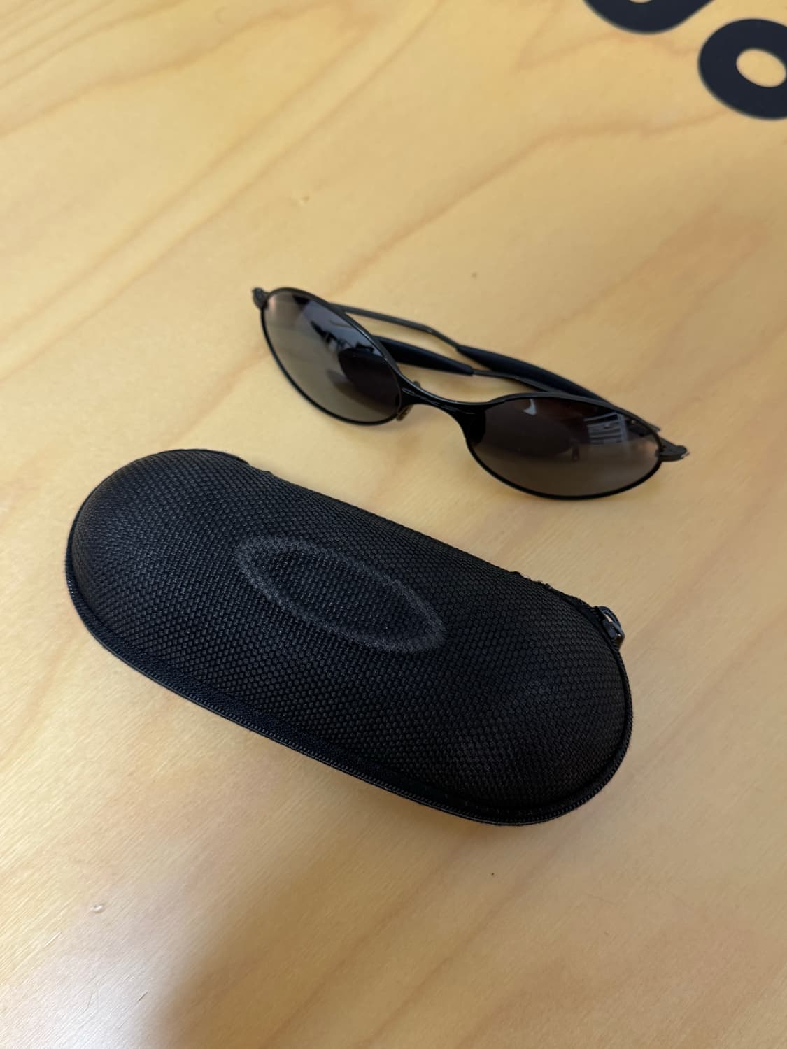 Oakley E wire 1.0 오클리 이와이어 상품이미지7