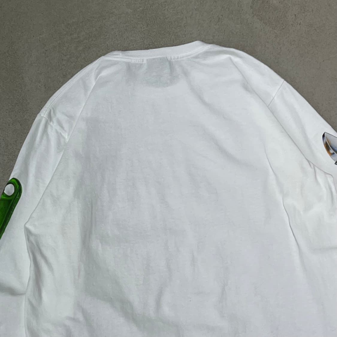 스투시 프린팅 롱슬리브 s10308 상품이미지4