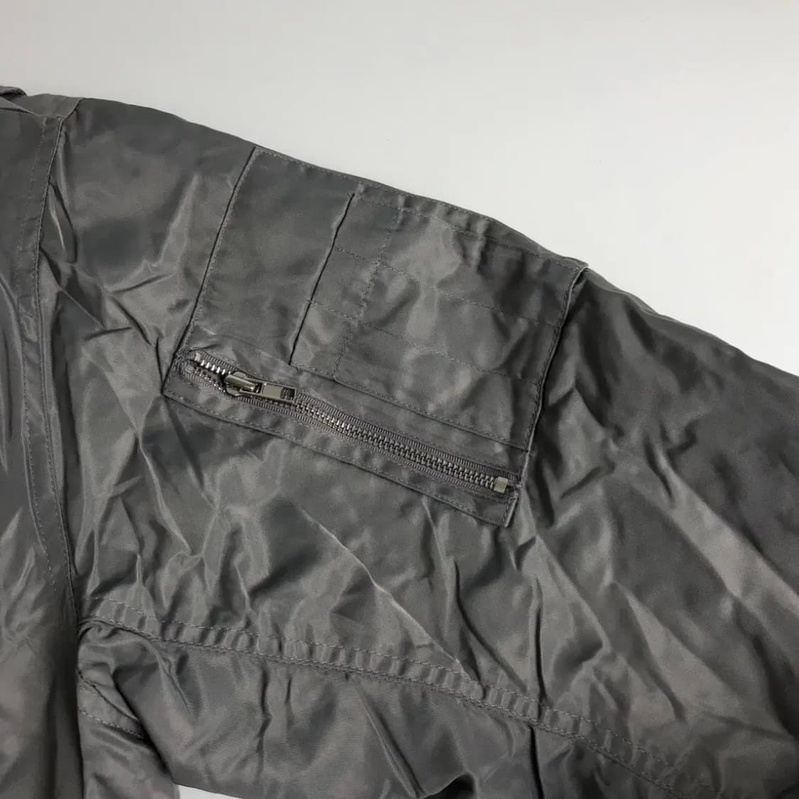 MA-1 봄버자켓 상품이미지4