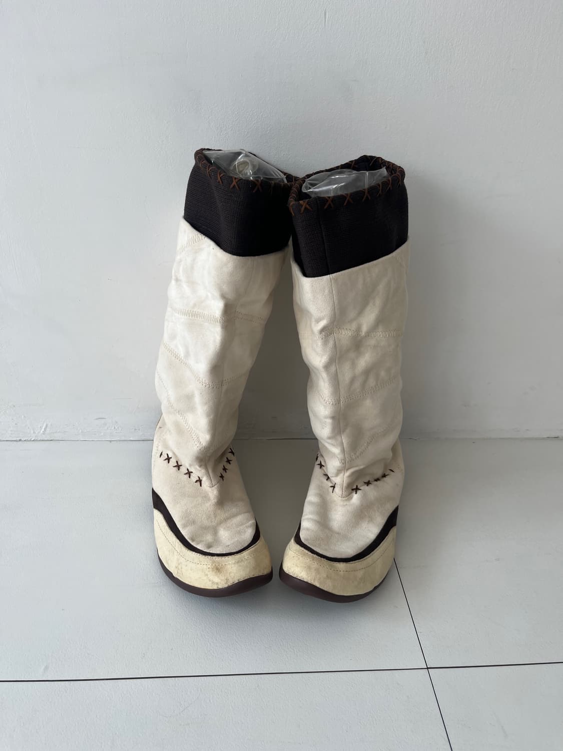 Puma x nuala vintage boots 상품이미지6