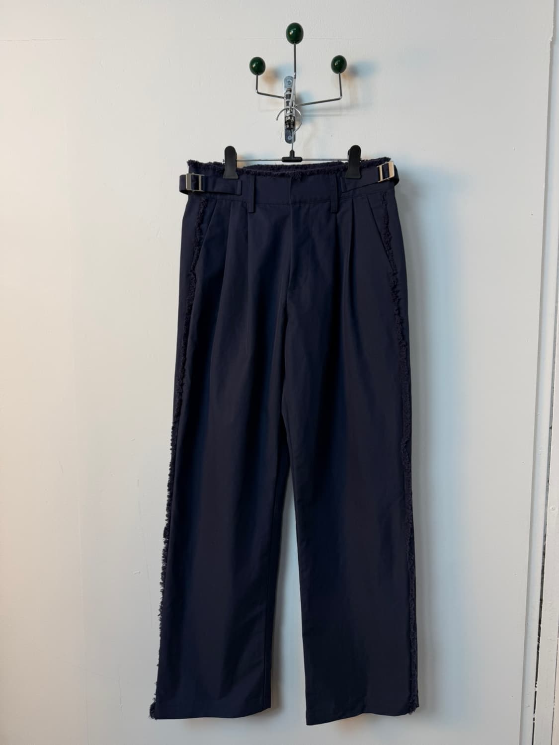 플리즈프로젝트 디스트로이드 트라우저 상품이미지2