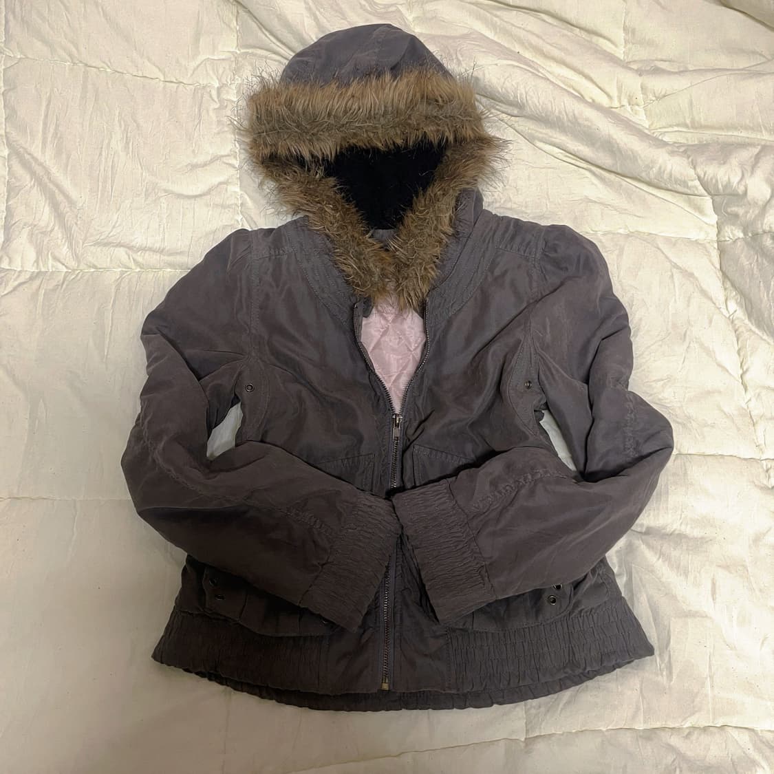 빈티지 야상 패딩 y2k 일본빈티지 아우터 빈티지 아우터 빈티지 패딩 상품이미지1