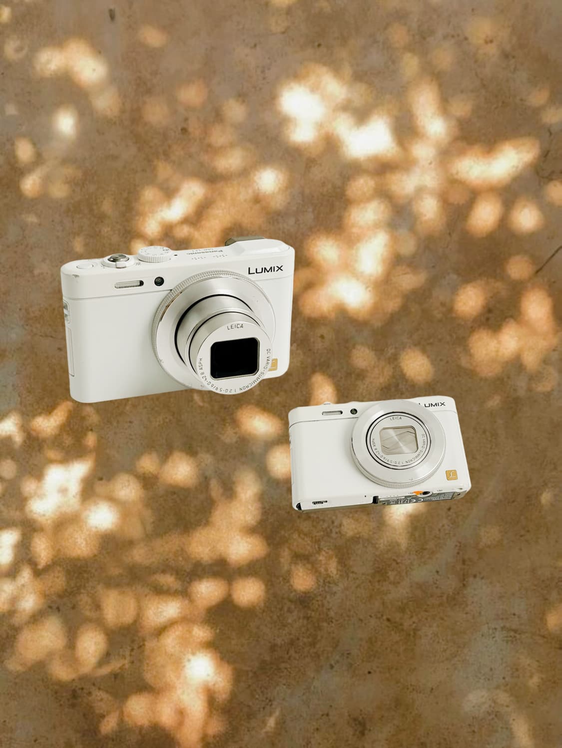 레어!) 파나소닉 루믹스 lf1 Lumix 빈티지 디카 상품이미지1