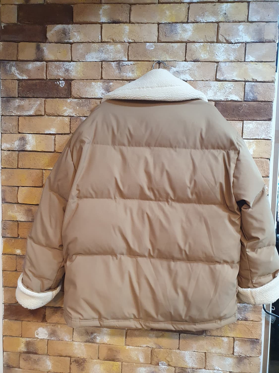 로라로라패딩  상품이미지2