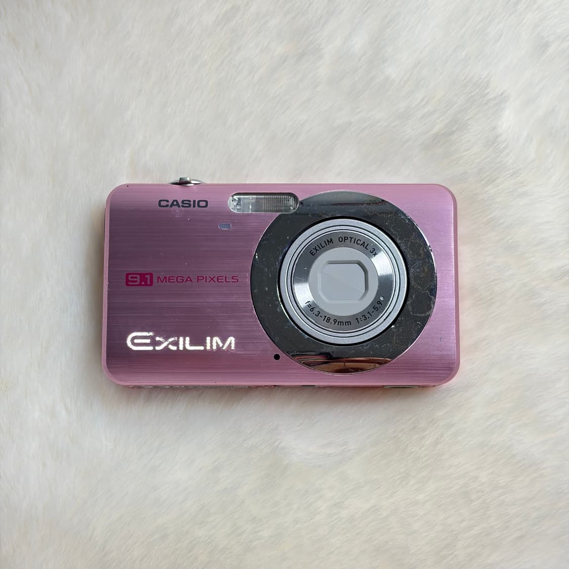 카시오 엑슬림z85 상품이미지1