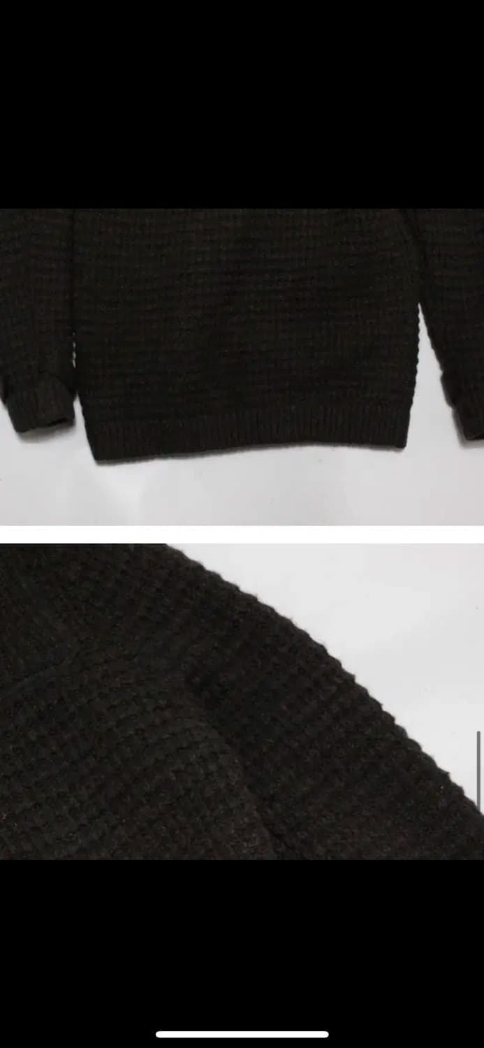 어반리서치 니트 가디건 상품이미지7