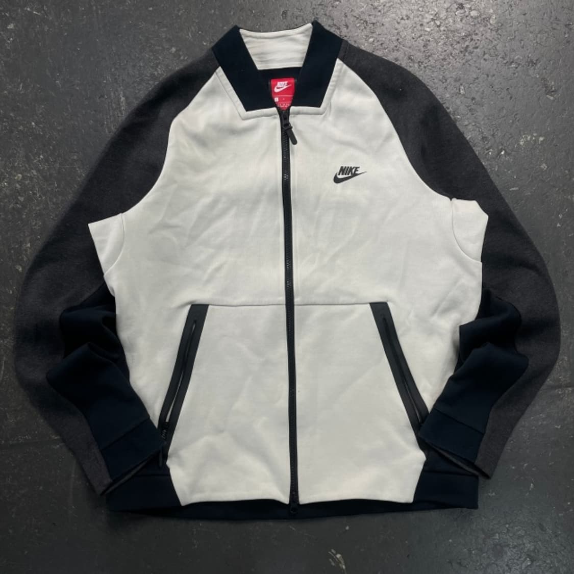 100 나이키 테크팩 집업  상품이미지1