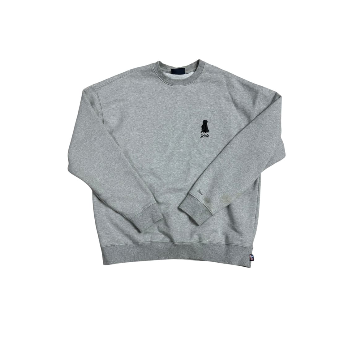 예일 맨투맨 상품이미지1