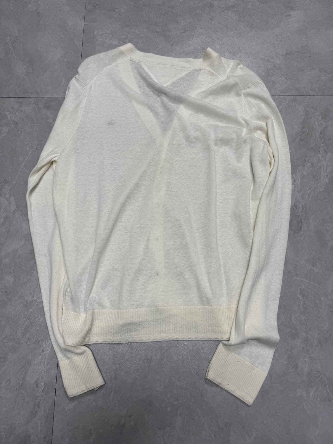 타미힐피거 린넨 상품이미지2