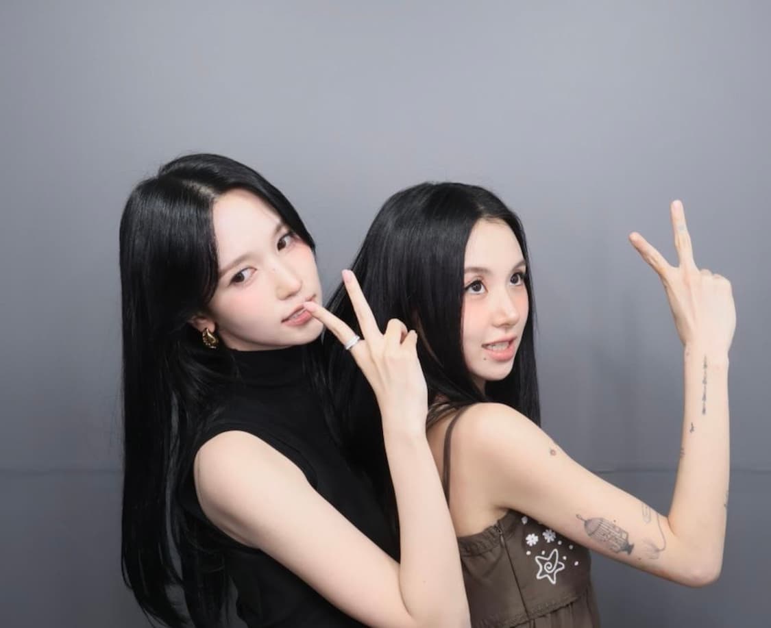 Coyseio Solar Stitch Mini Dress Brown 상품이미지9