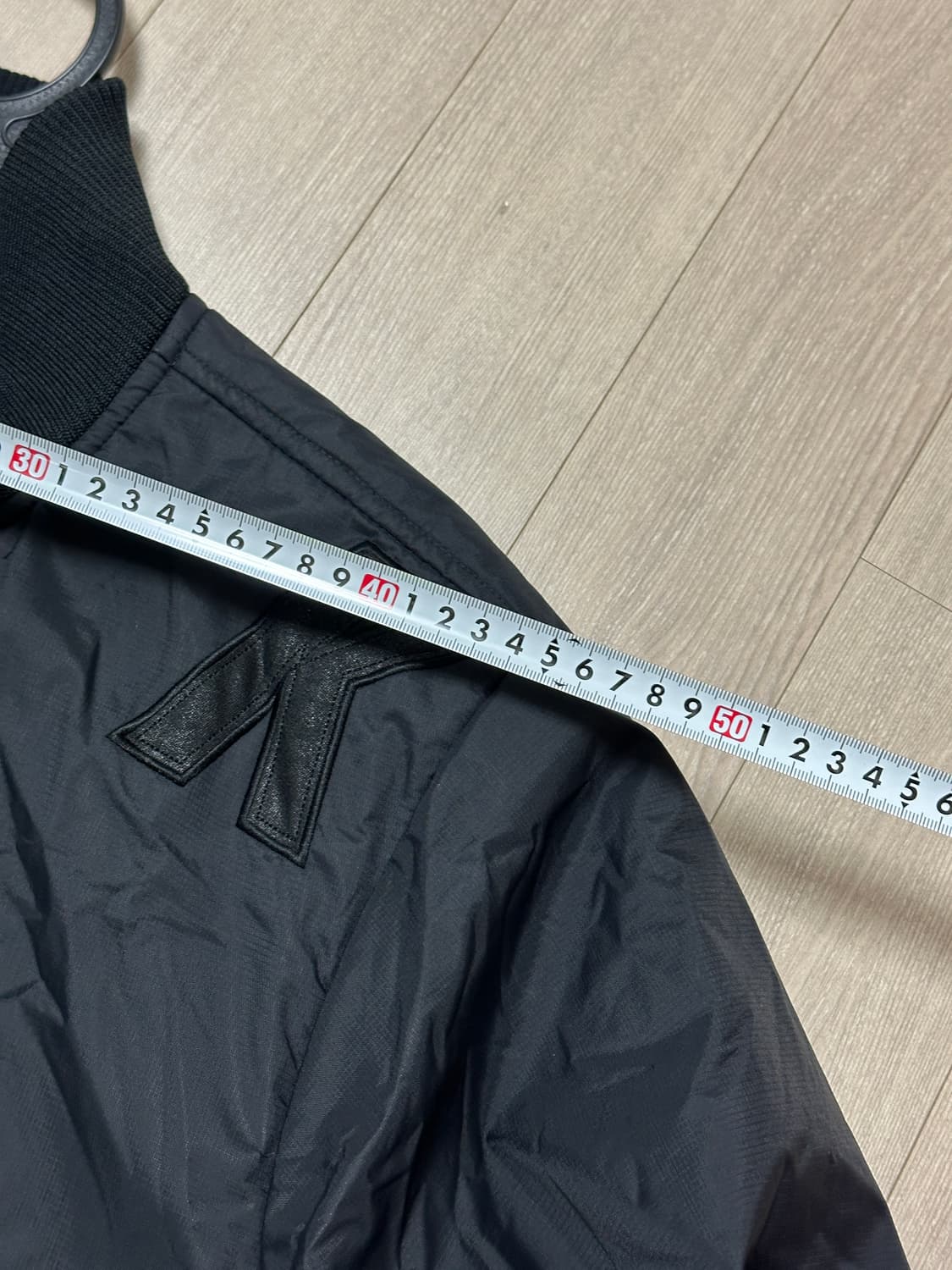 나이키 리버시블 점퍼 상품이미지8