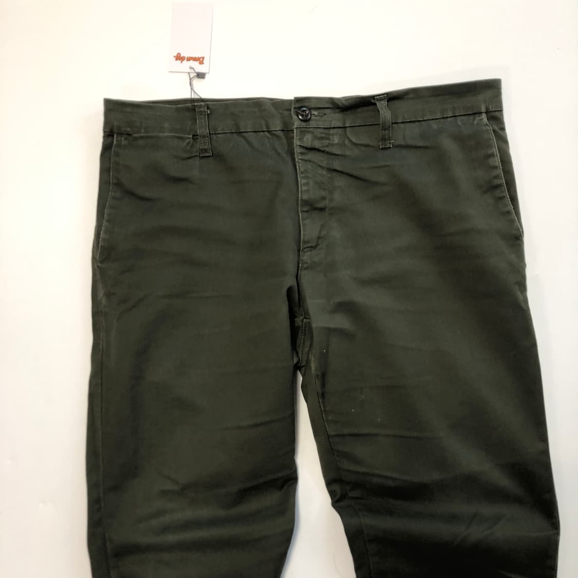 칼하트 팬츠 상품이미지3