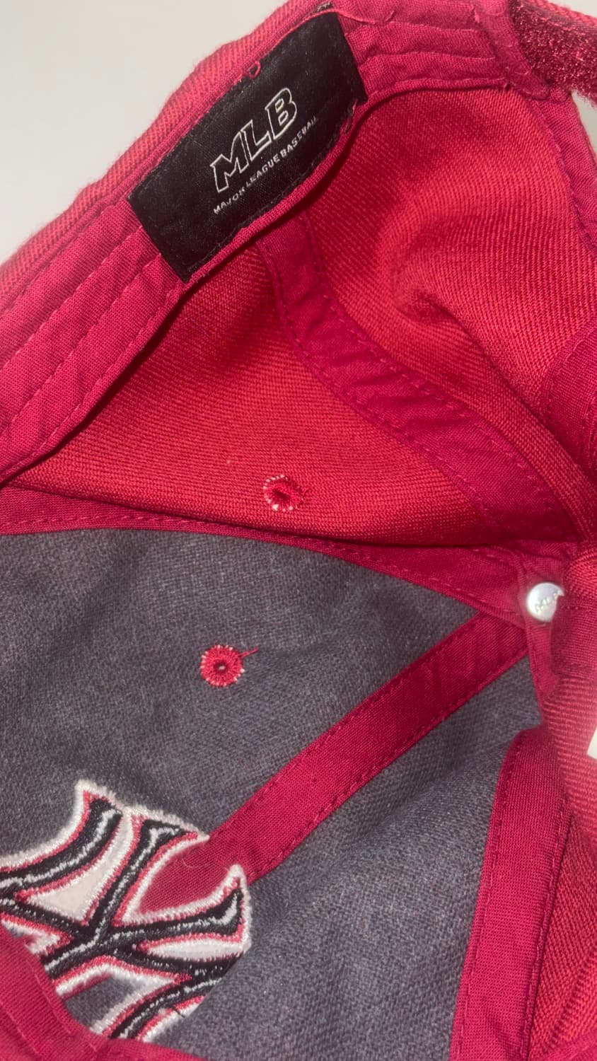 엠엘비 빈티지 캡모자 상품이미지4