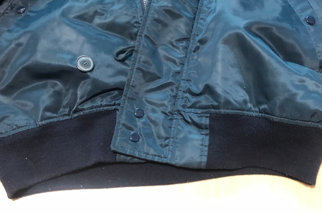 알파 n2b xl 사이즈  판매 alpha n2-b 상품이미지9