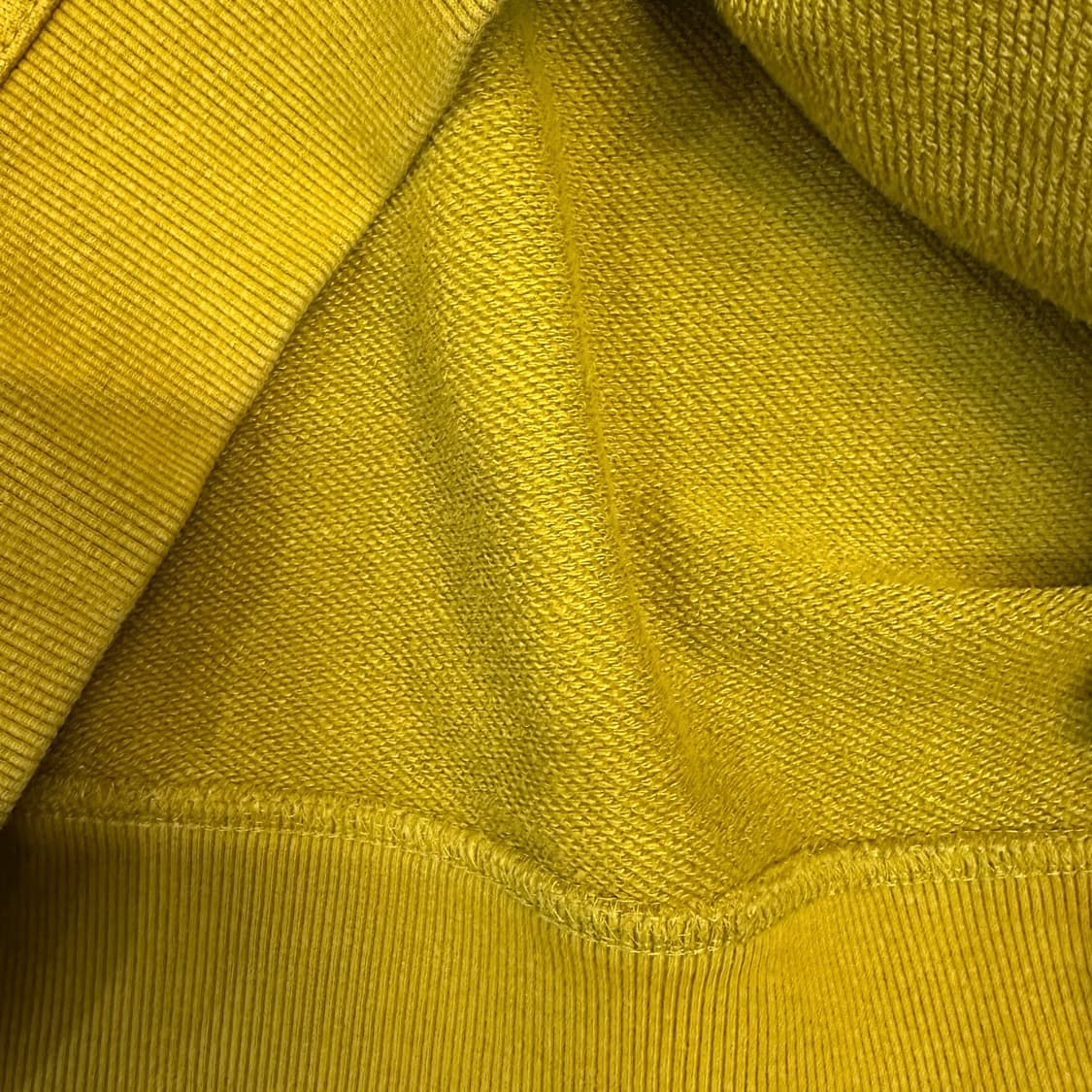 앤더슨벨 맨투맨 상품이미지7