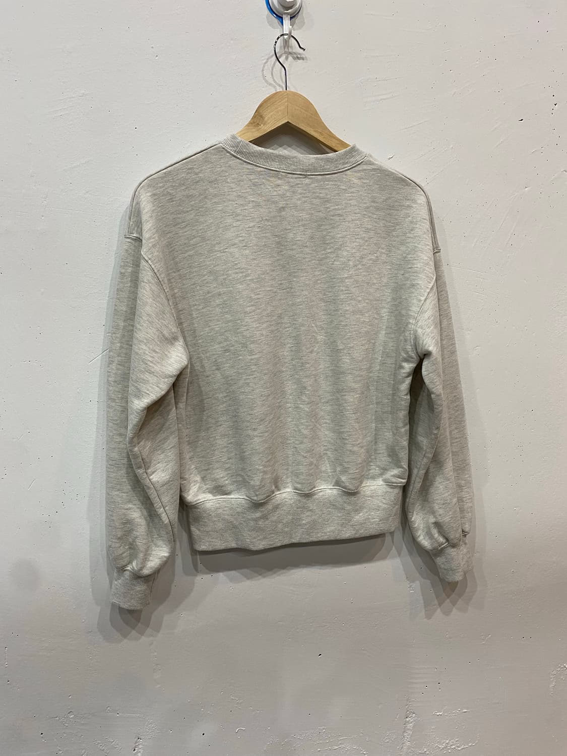 WEGO vintage SweatShirt  상품이미지6