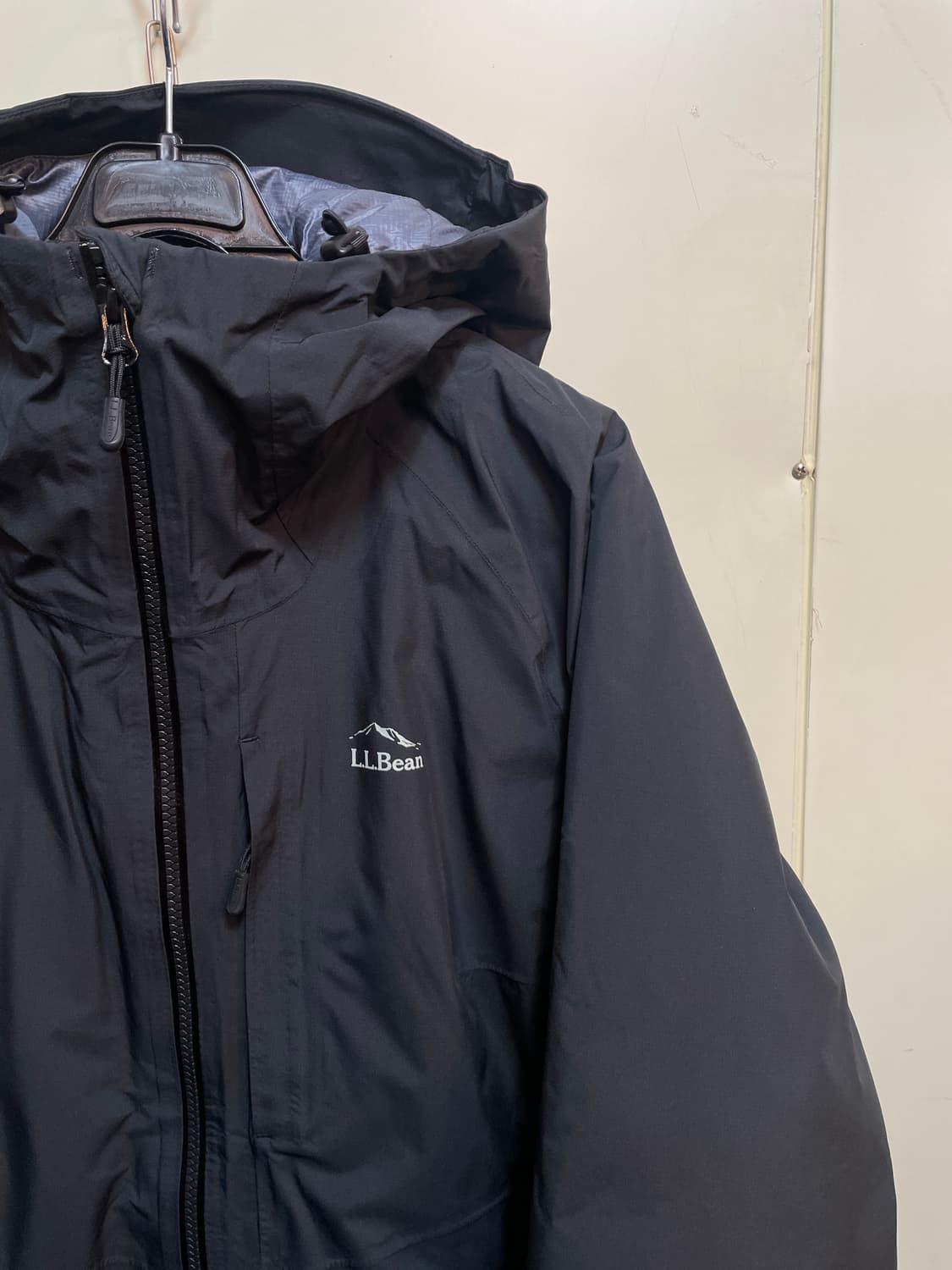 L.L.Bean (엘엘빈) 구스 다운 패딩 상품이미지2