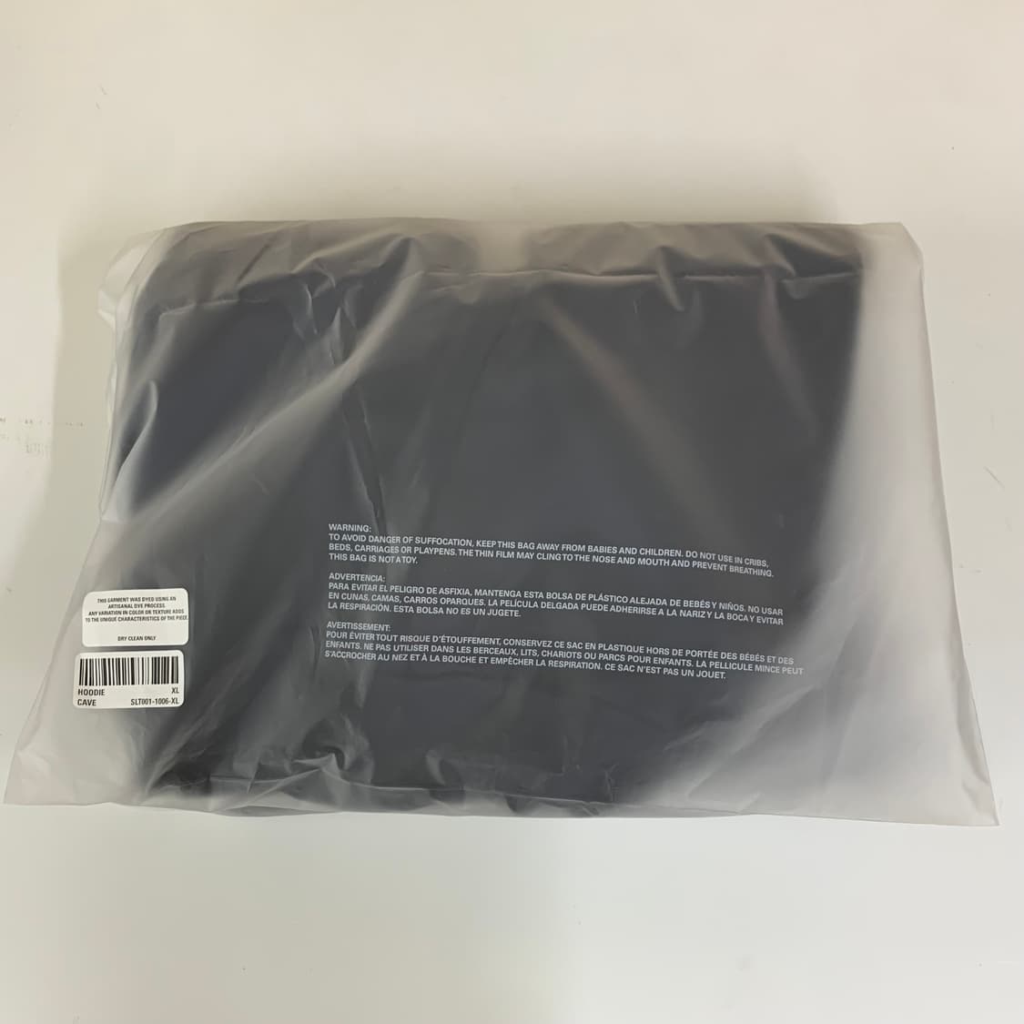 skylrk 스카이라크 후디 케이브 상품이미지7