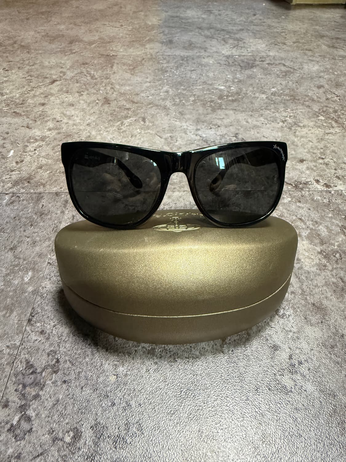 비비안웨스트우드 선글라스  상품이미지3