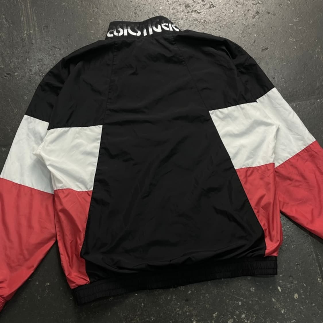 100 아식스타이거 트랙자켓 상품이미지5