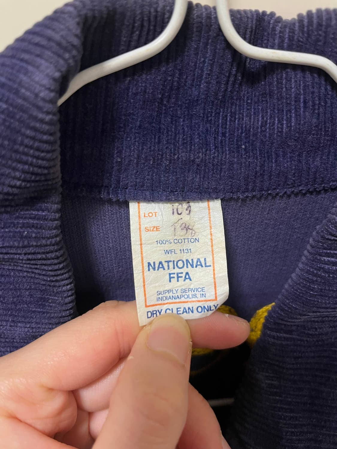 FFA자켓 상품이미지3