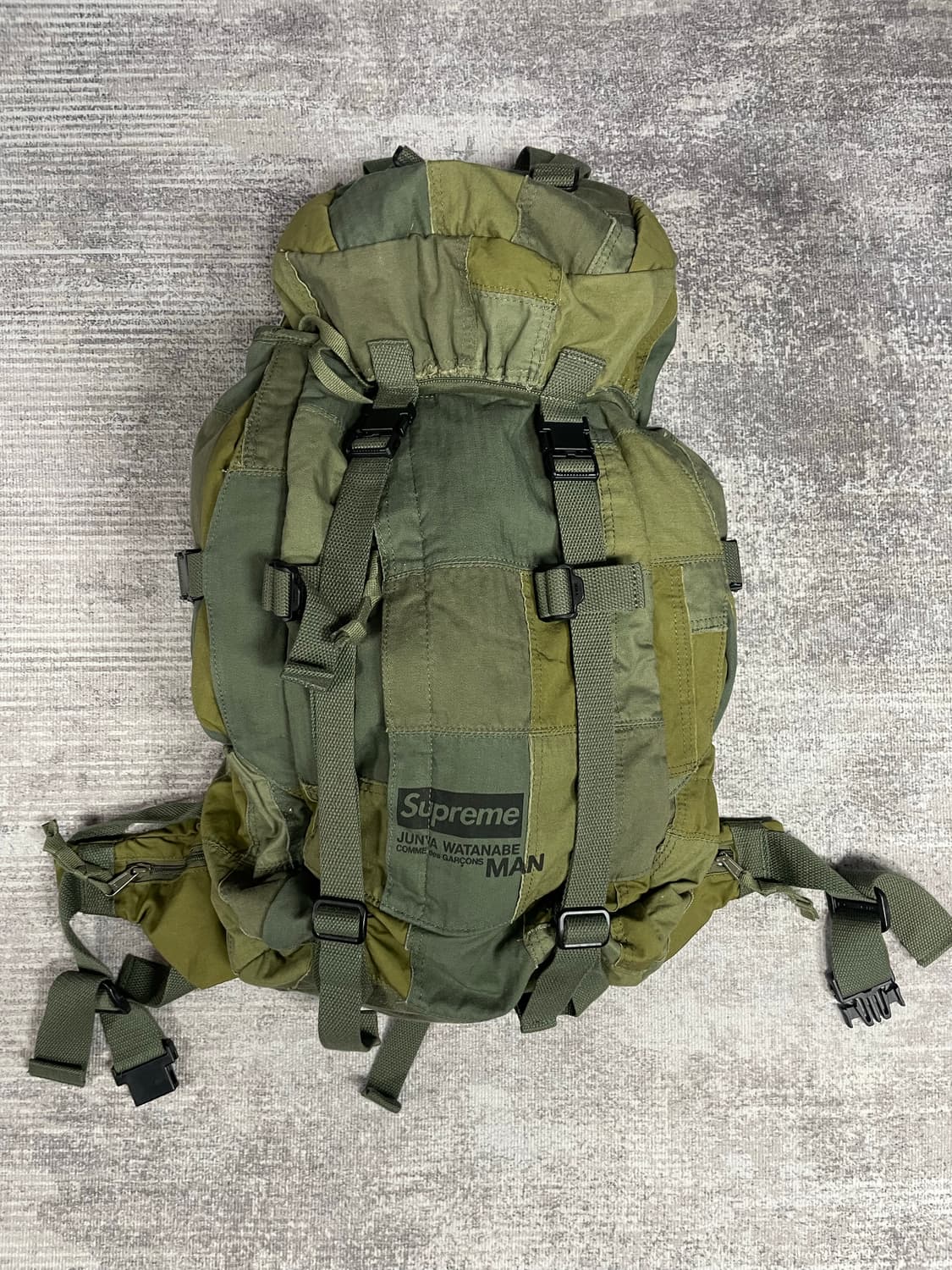 Supreme x JUNYA WATANABE 상품이미지1