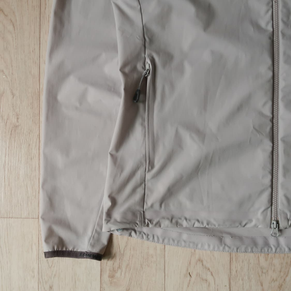 마무트 소프트텍 고프코어 자켓 상품이미지3