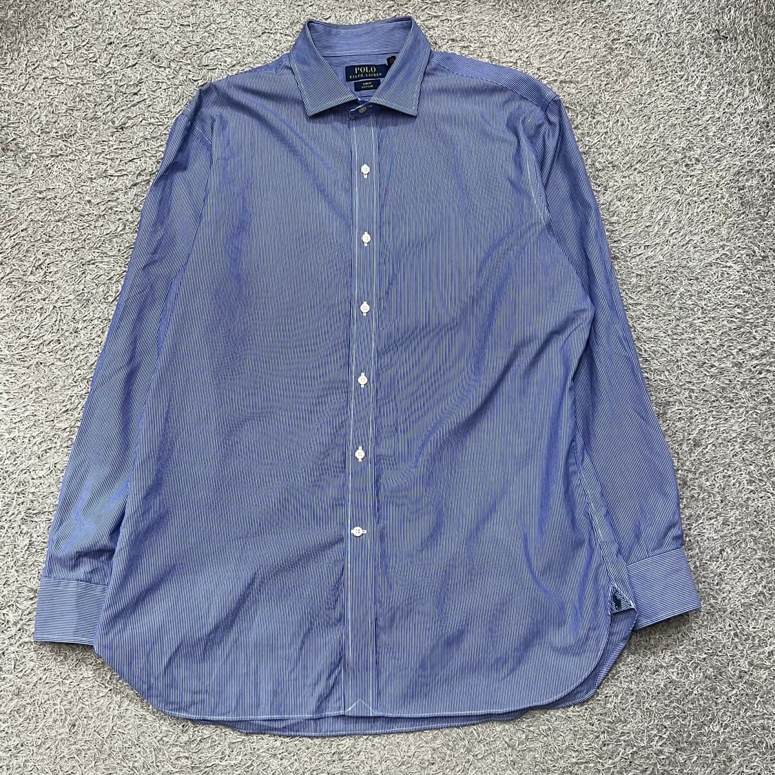 [105] 폴로 랄프로렌 셔츠 상품이미지2