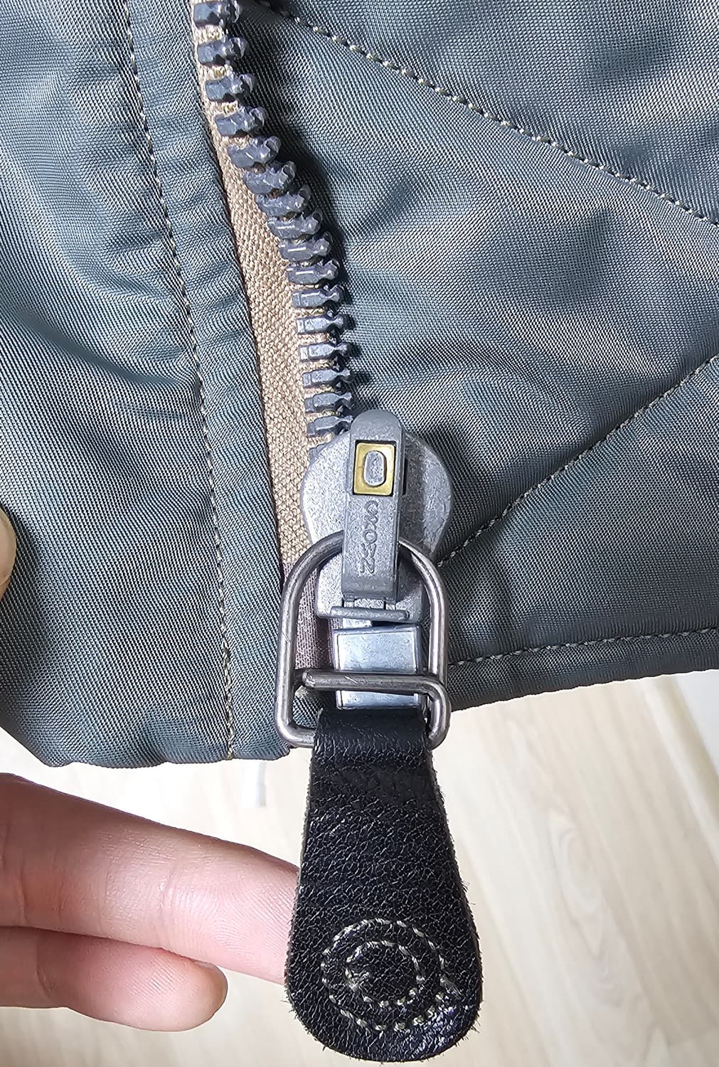 M) 버즈릭슨 MA-1 알버트 터너(Albert Turner) 상품이미지7