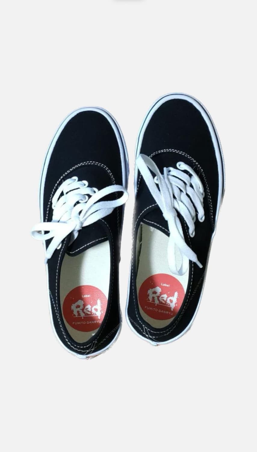 후미토간류 덱슈즈 270 상품이미지4