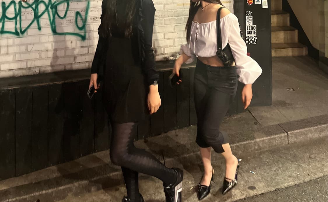 Danielle Guizo 화이트 블라우스 xs  상품이미지4