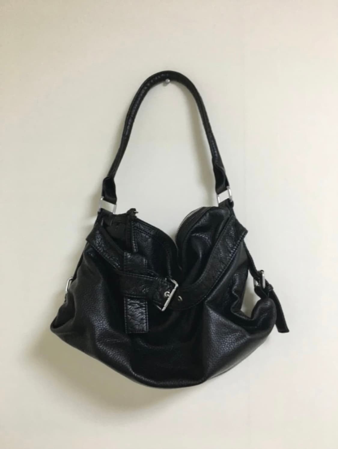 아워캐비넷 y2k belt bag 가방 상품이미지2