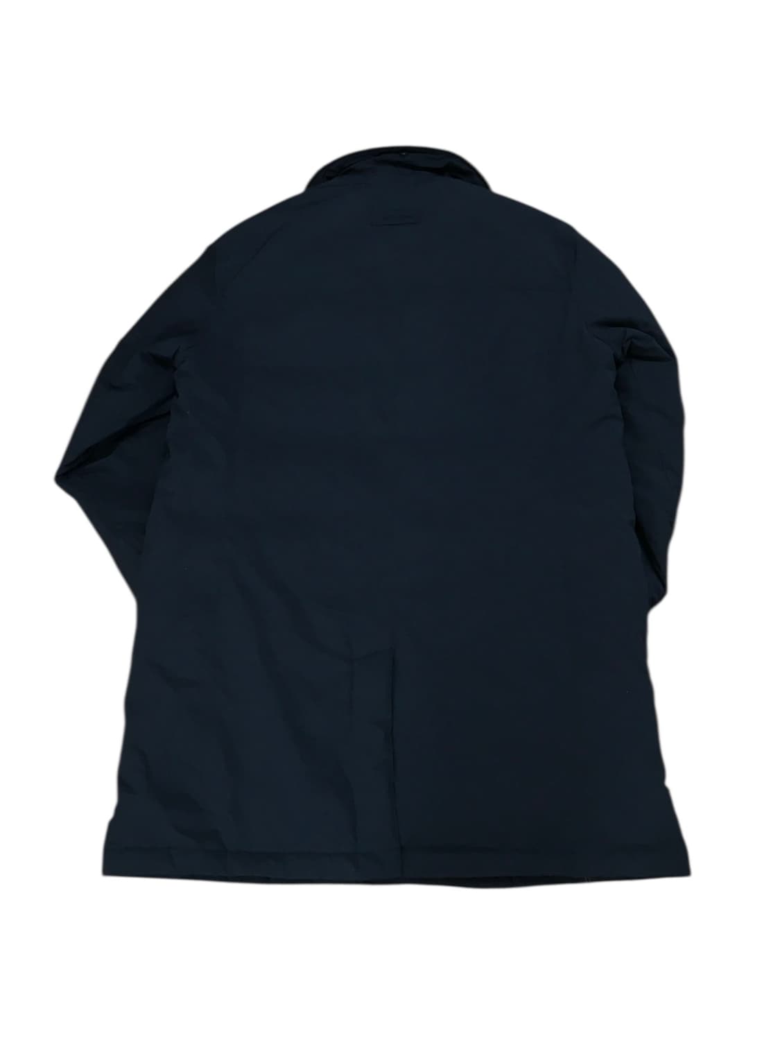 헨리코튼 파일럿 코트 구스다운 네이비 상품이미지2