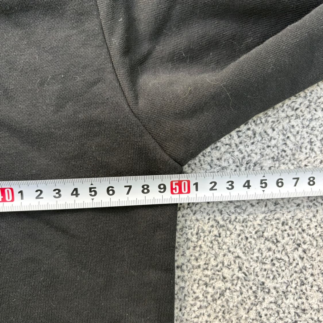 S 아디다스 파이어버드 패치 후드티 0429J 상품이미지6
