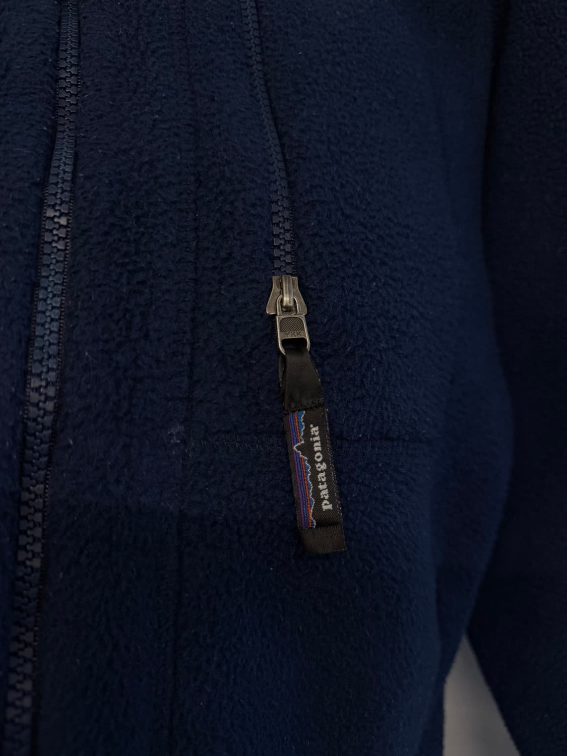 90s 파타고니아 신칠라 상품이미지3