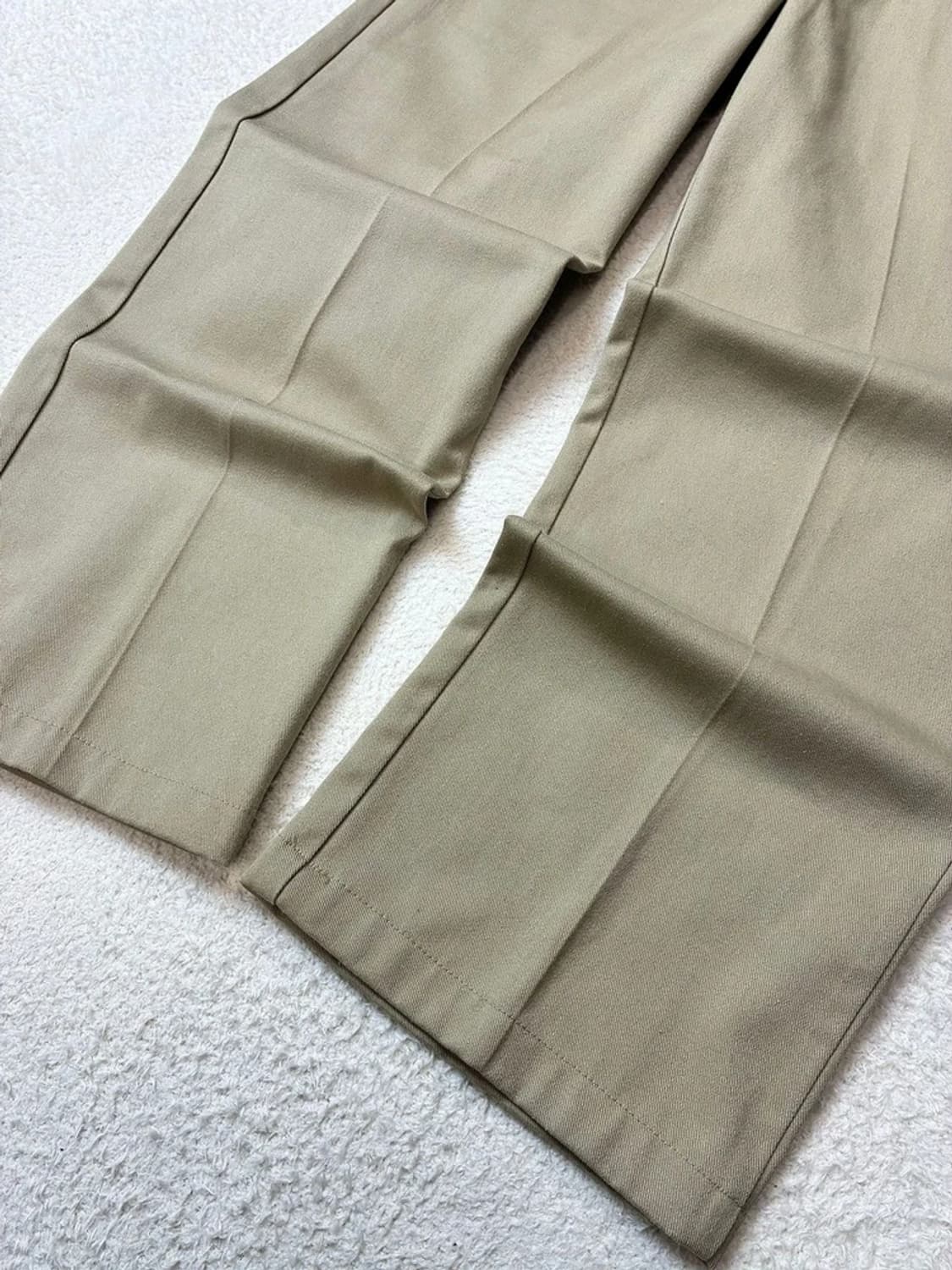 디키즈 스트레이트 시그니처 워크 팬츠 PN5968    상품이미지4