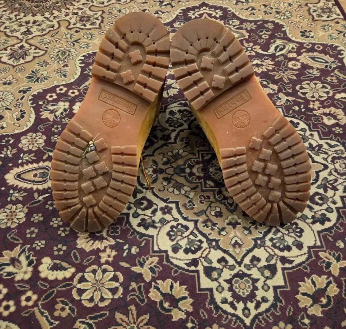 팀버랜드 6인치 265 상품이미지3