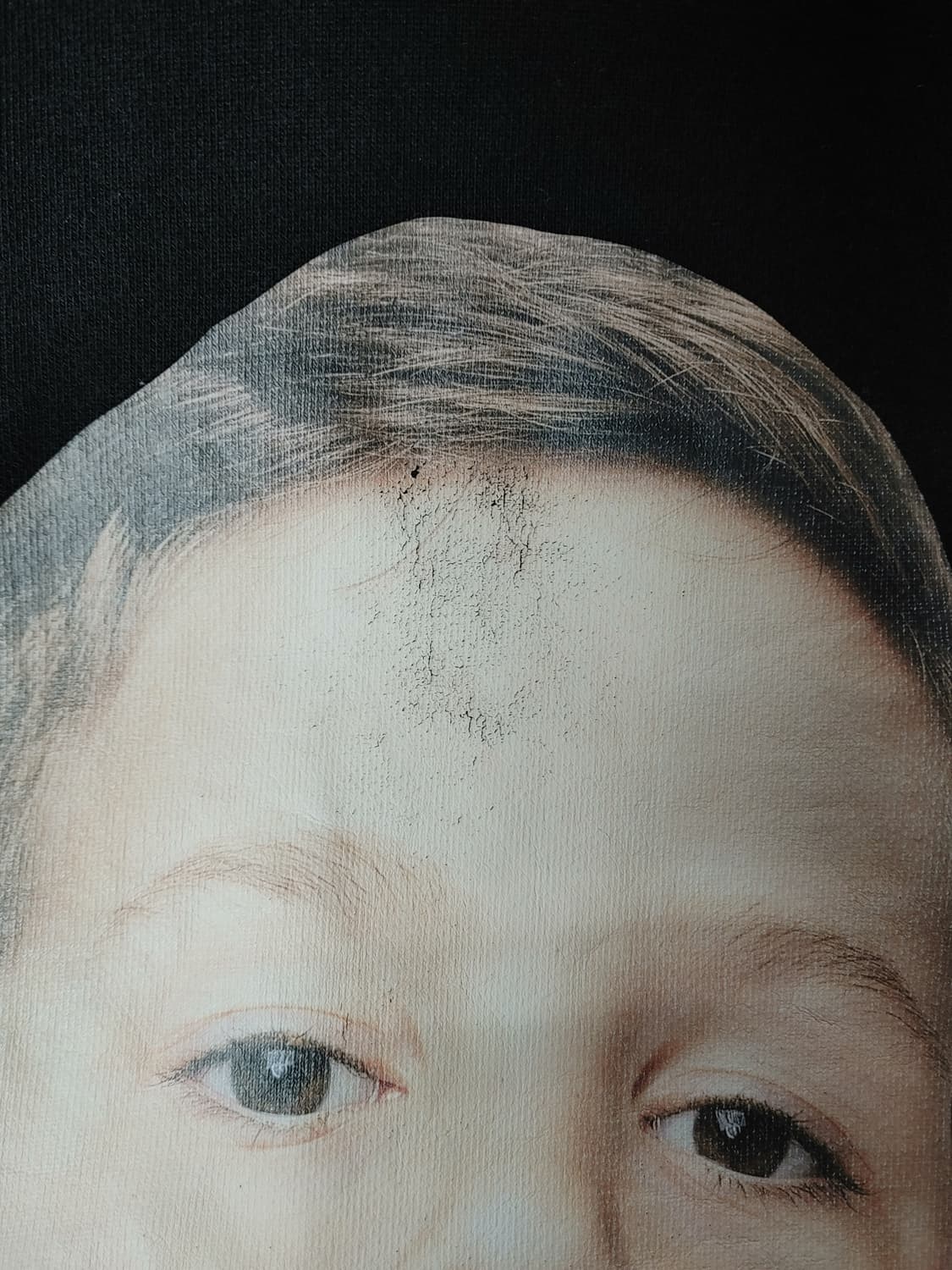 아크메드라비 츄파춥스 사탕 소년 후드티 상품이미지4