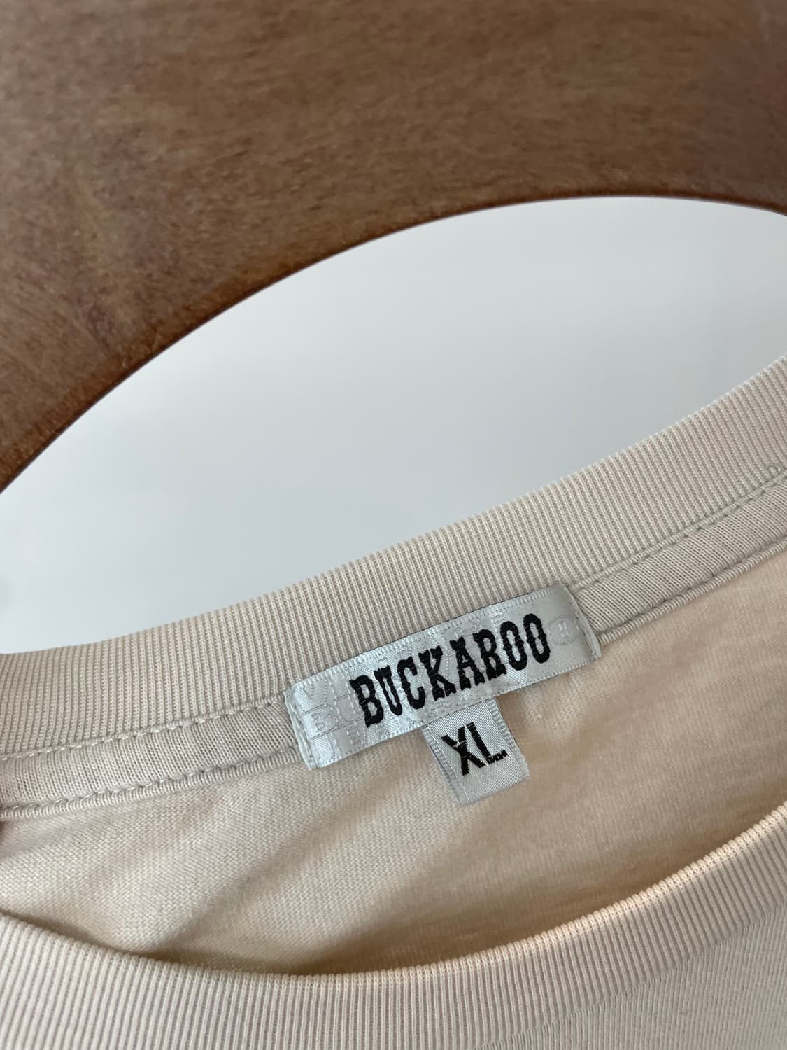 (XL) Buckaroo 버커루 락시크 긴팔티 상품이미지4