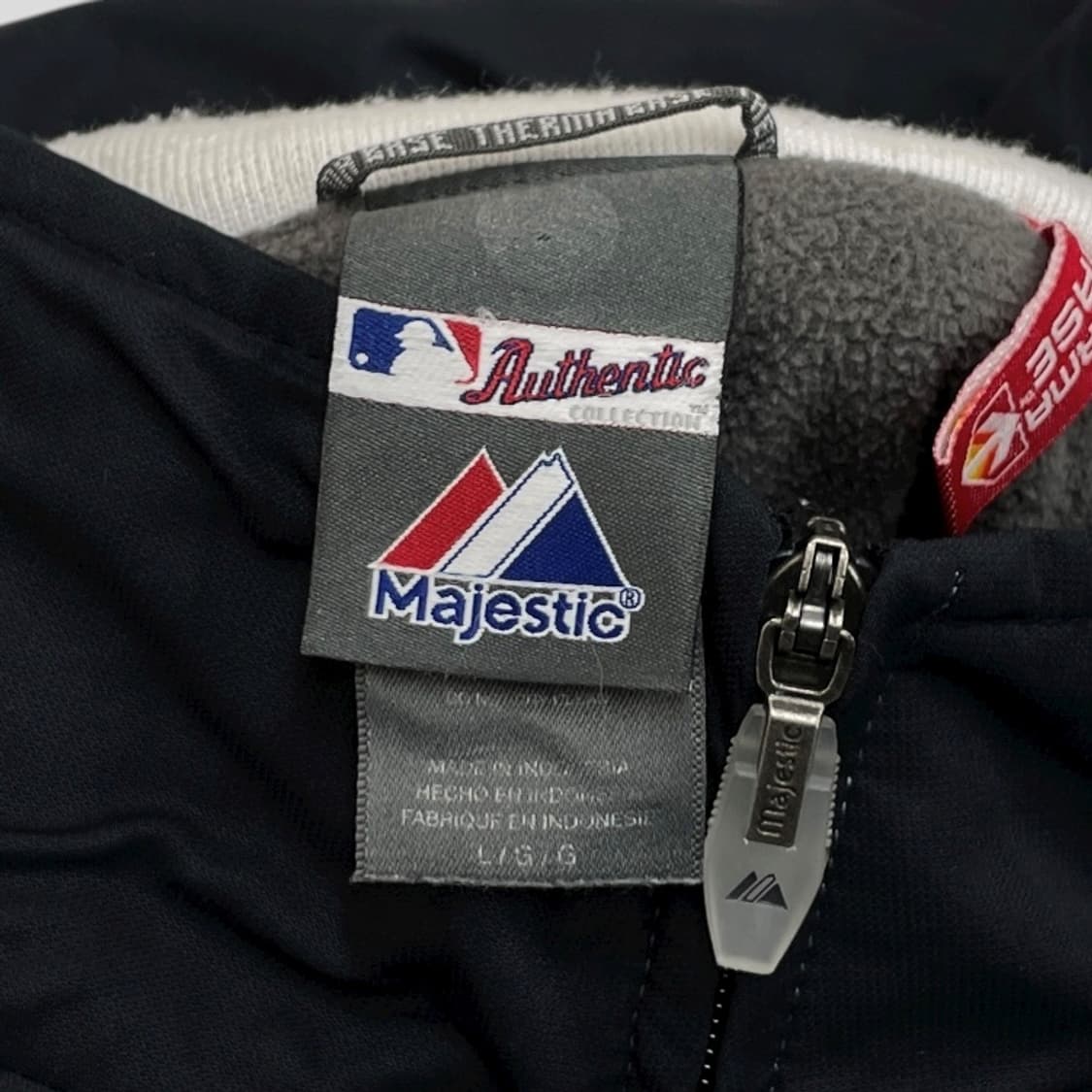 Majestic New York Yankees 상품이미지5