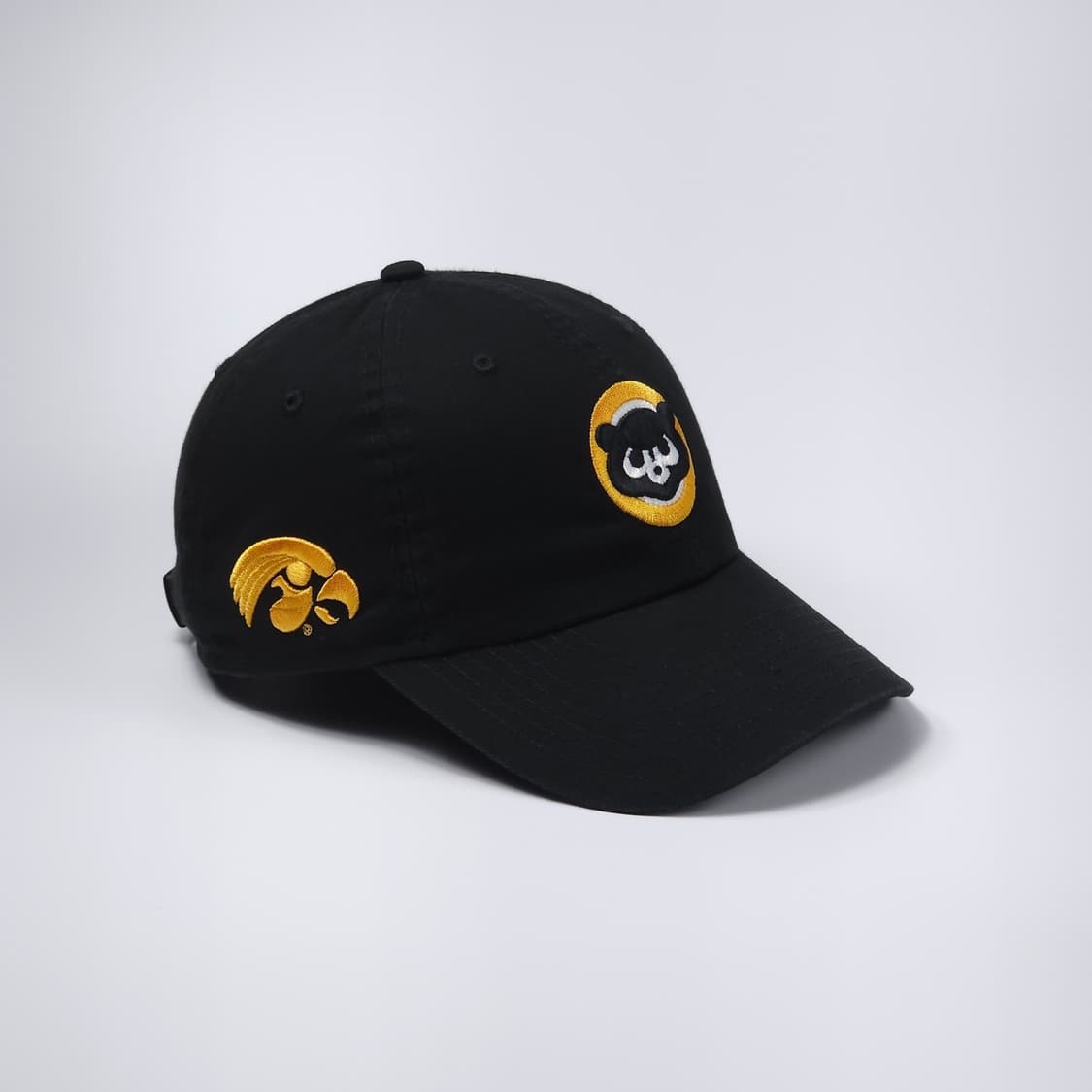 뉴에라 시카고 컵스 X 아이오와 호크아이스 볼캡 모자 상품이미지1