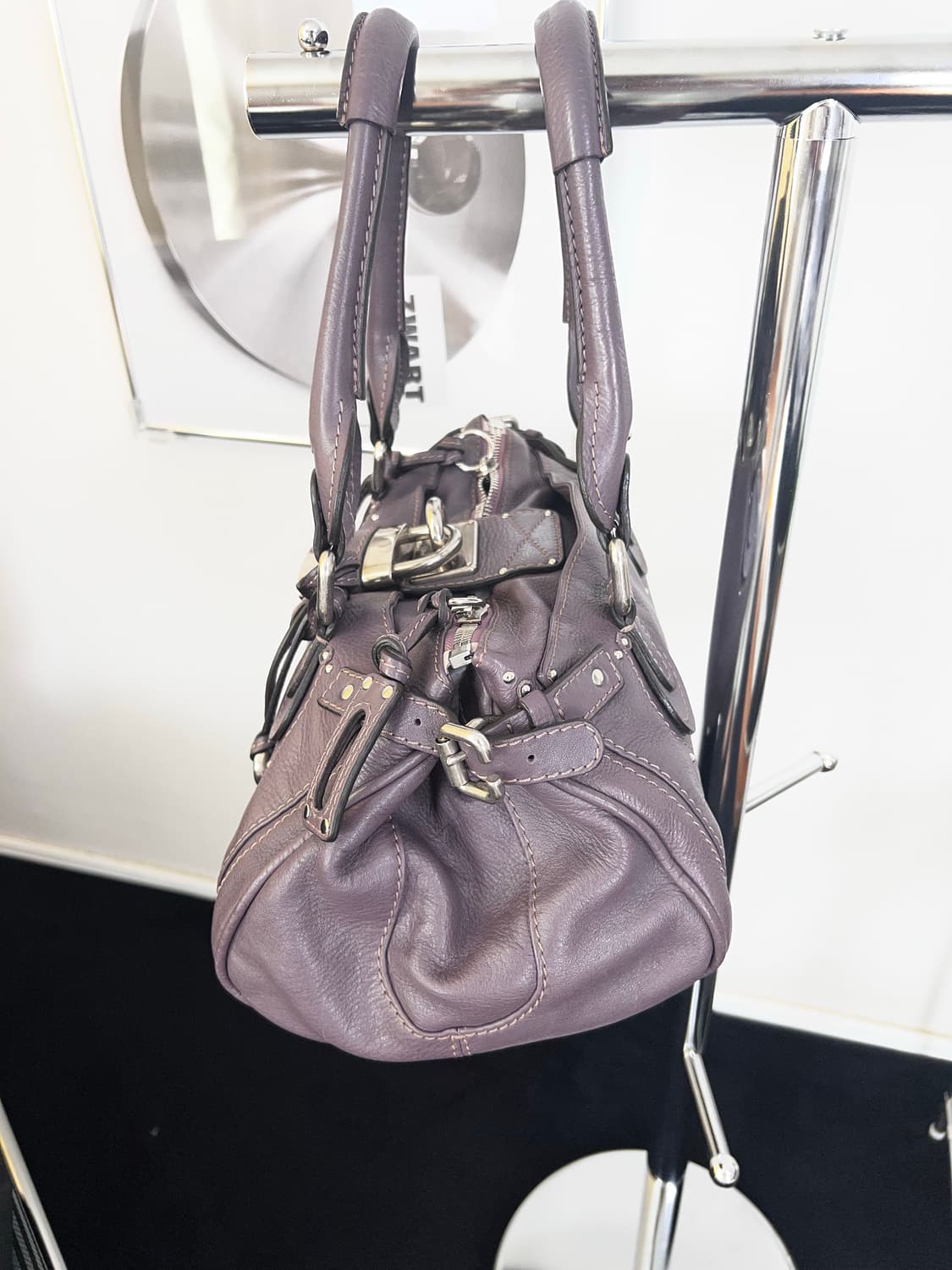 끌로에 패딩턴 상품이미지5