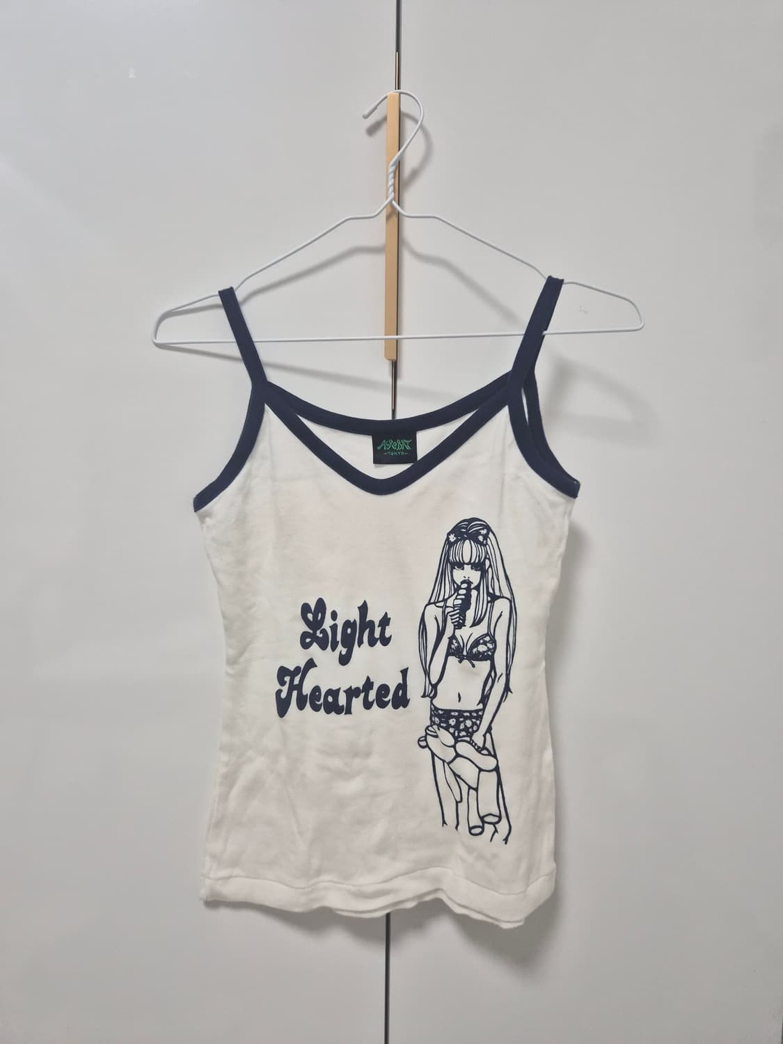 Okinawa girl sleeveless  상품이미지1