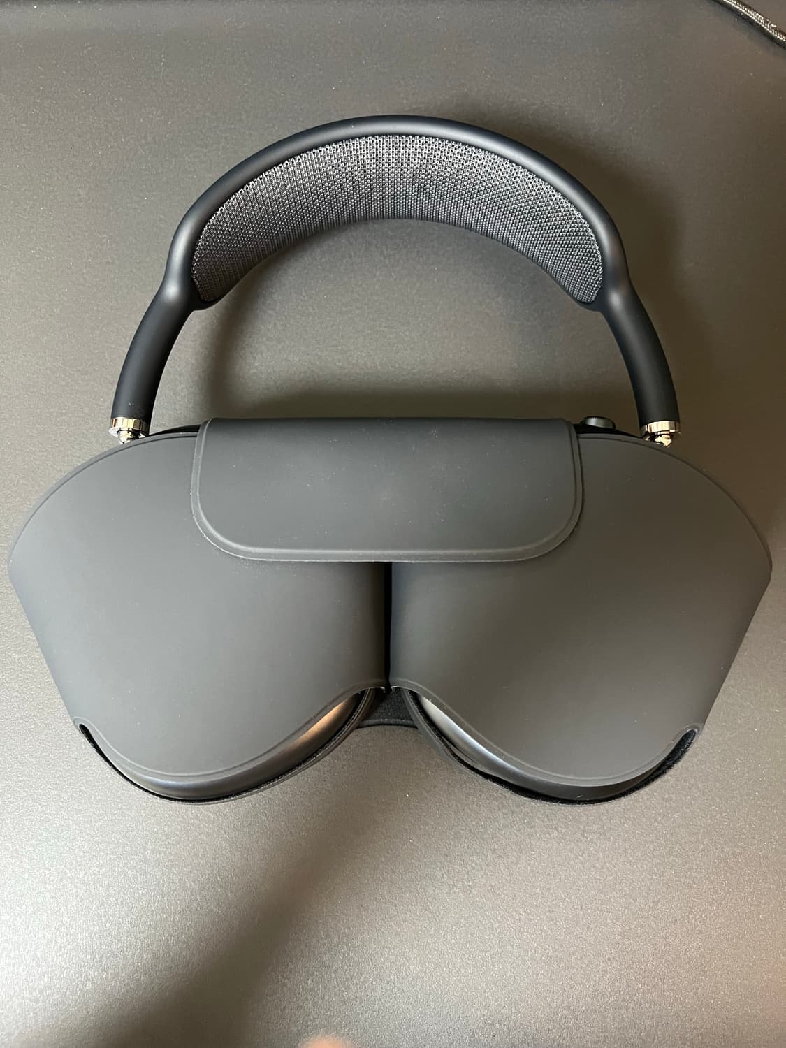 (S급 풀박스) 에어팟 맥스 미드나이트 상품이미지3