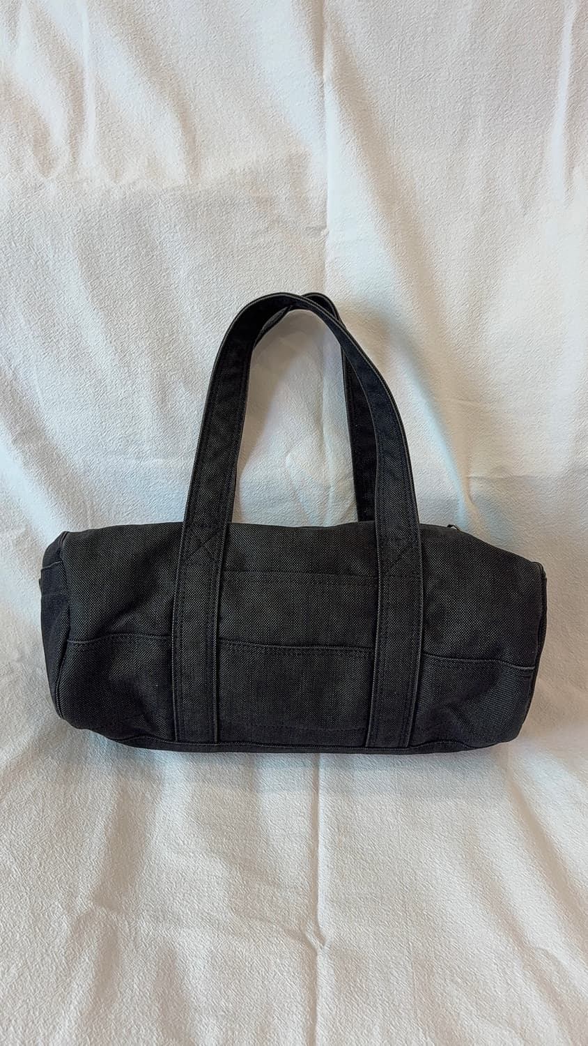 PORTER CANVAS BOSTON BAG 상품이미지3